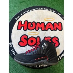Jordan 12 ‘Utility’|Size 10.5M
